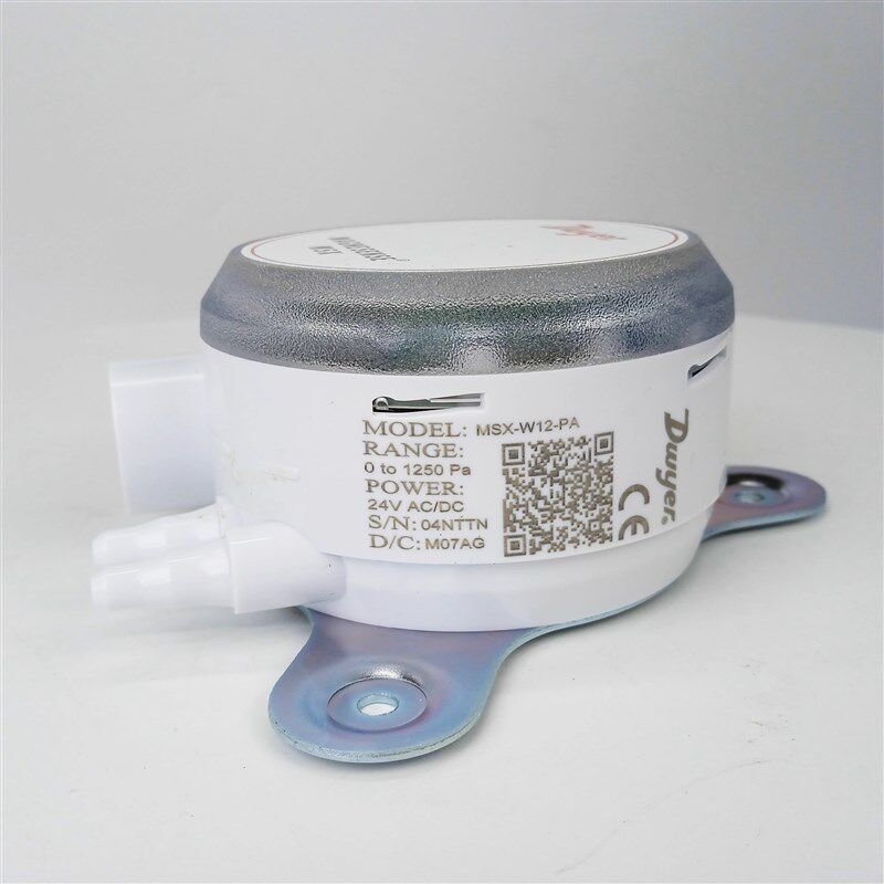 德威尔DwyerMSX-W22-PA W13 W12替代MS2微压差传感器差压变送器