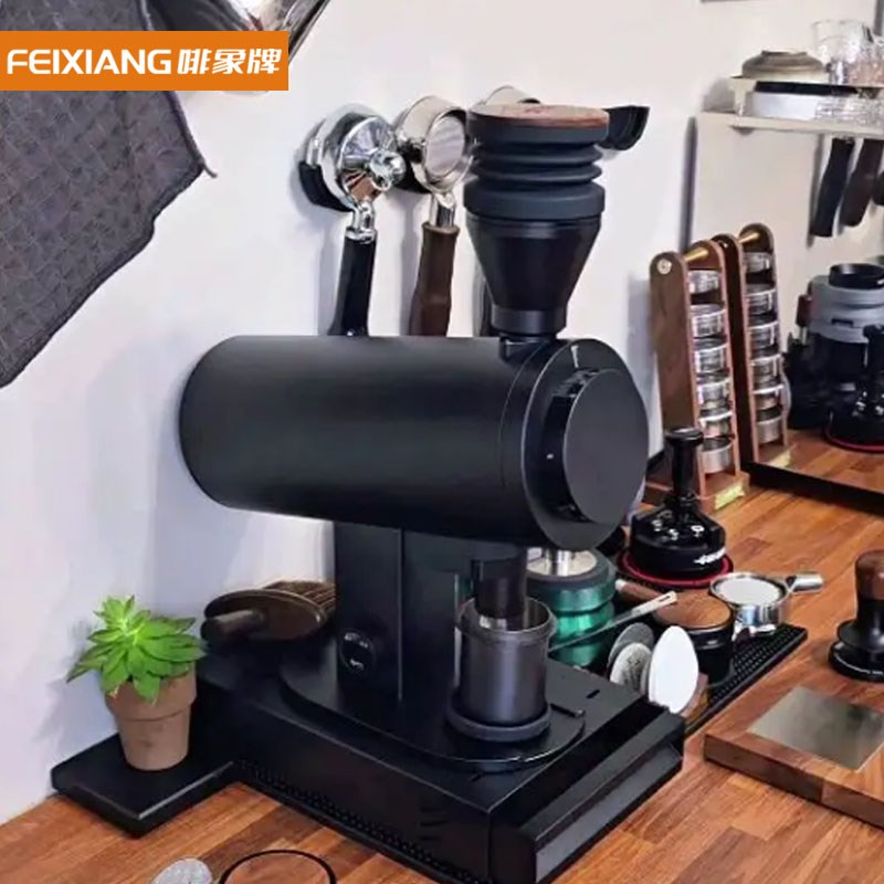 啡象牌COFFTIME小富士飞鹰磨豆机残粉气吹咖啡气吹清粉吹清洁豆仓