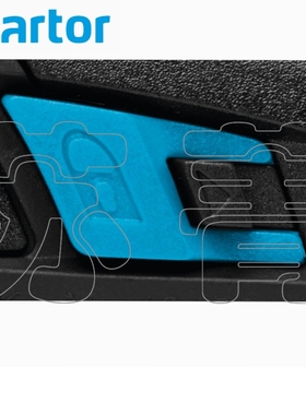 德国原装进口MARTOR安全割刀 美工刀 124001 自带一个刀片