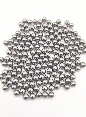 G10高精密轴承钢珠丝杆滑块钢球3.949 3.955 3.959 3.965 3.969mm