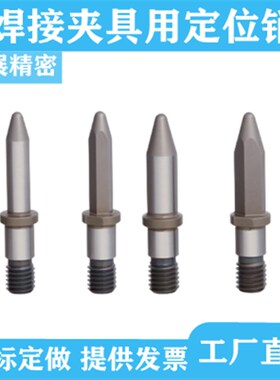 焊接夹具用定位销LANAN LANDN TLAyNAN TLANDN R-ANAN R-ANDN定做