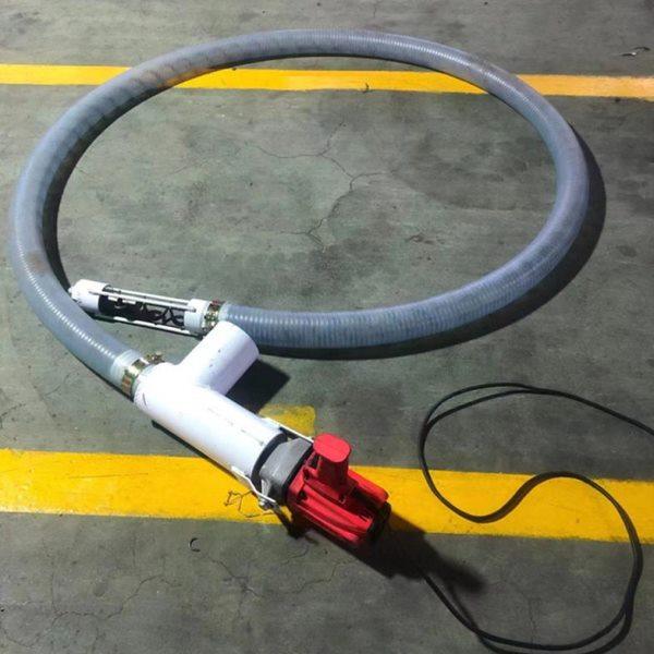 现货优惠手电钻吸粮机 便捷式螺旋输送机 粮食灰沙绞龙提升机,搬运/仓储/物流设备,输送机,淘宝优惠券,粉丝福利购,淘宝优惠卷