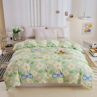 定做纯棉被套全棉被罩130x140x150x160x170x180x185x190x200x210