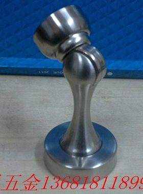 高档门吸 强磁不锈钢门吸 墙吸 地吸 门碰吸 门器 门 阻门顶 高磁