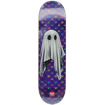 DGK 滑板 新款多款式多尺寸板面 包砂 美国进口现货 美国热卖款5