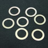 铟基焊料低温低熔点含铟焊锡片箔带铟无铅环保控温易熔合金