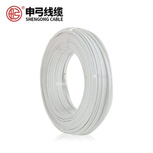 SC补偿导线. 申弓耐高温电线电缆耐温屏蔽线. 热电偶测温线延长线