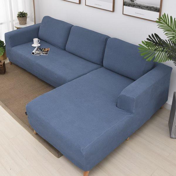 组合沙发罩套弹力全包现简约全盖沙发套布艺沙发套防尘防污,居家布艺,沙发套,淘宝优惠券,粉丝福利购,淘宝优惠卷