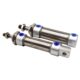 8590 160 MA20X10 CA小型迷你气缸