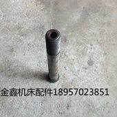 M22 刀架轴 L194 车床配件 沈阳机床厂CA6140