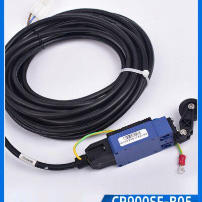 CR900SF-B05通力电梯配件涨紧轮开关 限位开关缓冲器开关宏达电梯