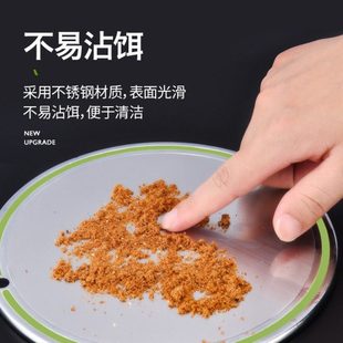 拉饵盘支架强磁通用路亚桶钓鱼装备饵料盘钓箱拉丝磁盘拉耳盒全磁