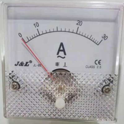 J&L  JL-80  10A  15A  20A  30A  50A  60A
