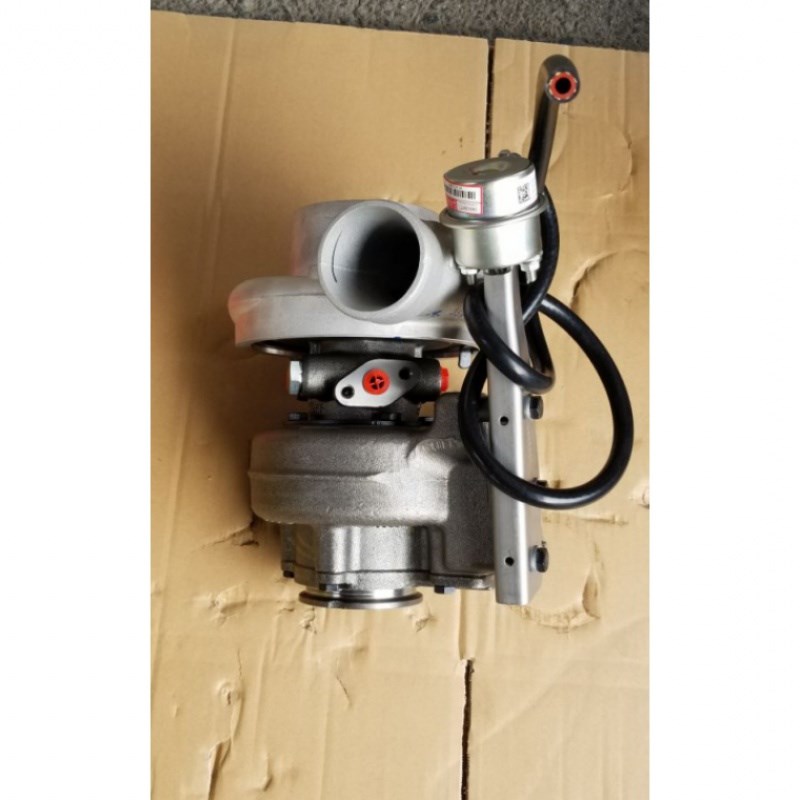 原装霍尔塞特潍柴WP7燃气客车3783536 6108Q00110264增压器