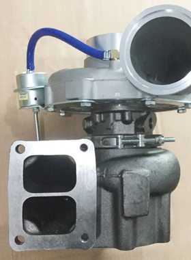 适配潍柴WP12发动机涡轮增压器GTA42. 612630110581. 800992-5006