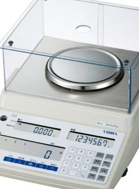 找现货 VIBRA新光电子 精度电子天平 CJ系列 CJ-620