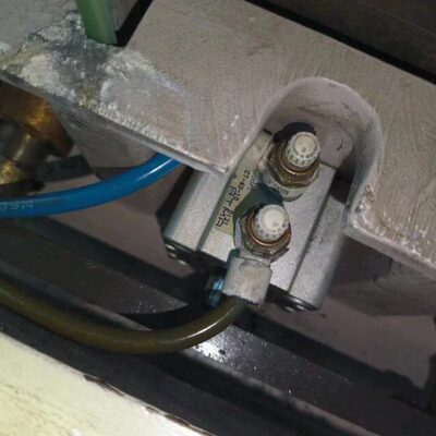 原装台湾ATMA气缸CT-40-10东远丝印机专用气缸现货