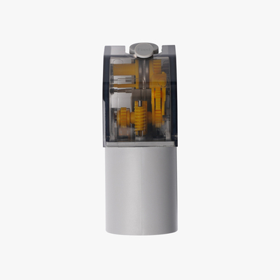 Bambu Lab拓竹3D印表机AMS上下料组件