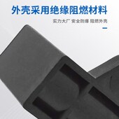 450V 1.5 CBB61风扇空调双插片启动运行电容1UF 10UF