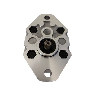 微型齿轮泵OPUA1.5DGOA3Z4 OPUA1.00DGOA3Z4 OPUA0.75DGOA3Z4