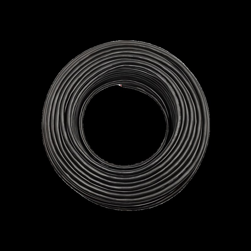 国标电缆线空调专用电缆线空调内外机连接线电源线信号线4/5五芯