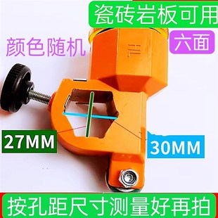 大刀轮划刀22MM油壶新款 超大瓷砖T型刀划刀油壶t形刀头岩板