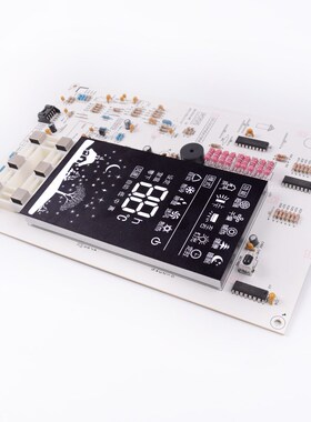 适用格力显示板 D310F33G 30563187 D310F33 30563188 305633351