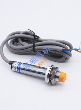 M10接近开关LJ10A3-2-Z/BY-BX-AX-AY-EX-DX-EZ常开常闭NPN二线