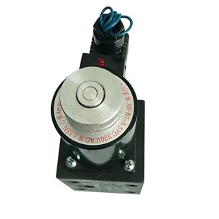 H10B B10H 24BI1 24BI3 电磁换向阀24BI1