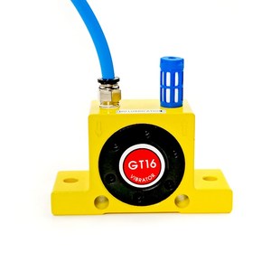 涡轮型气动振动器震动器工业振荡器下料助流器GT6
