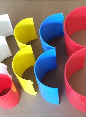 中央空调吊码50套管63管卡快速安装吊杆卡扣插卡75/90/110PVC护套