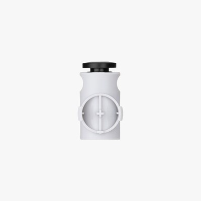 Bambu Lab 拓竹3D打印机配件 A1 mini铁氟龙进料管接头