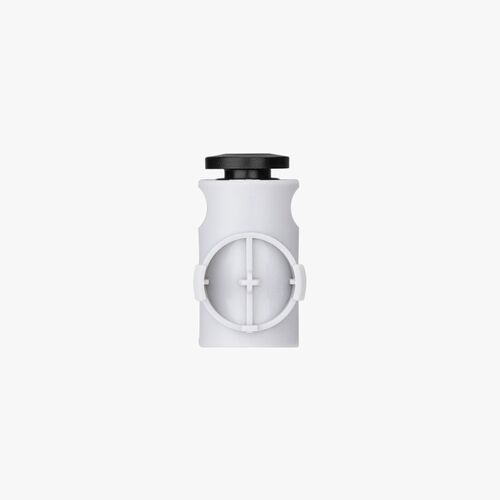 Bambu Lab 拓竹3D打印机配件 A1 mini铁氟龙进料管接头