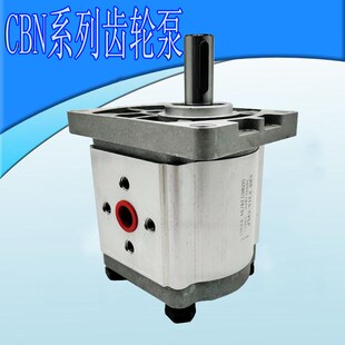 E304 E306 E325 齿轮泵CBT E320 E316 CBN E314 液压油泵 E310