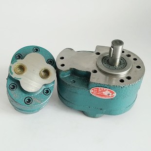 B10 B16 B20 常州市武进巨龙齿轮泵CB B40 B32 63液压油泵