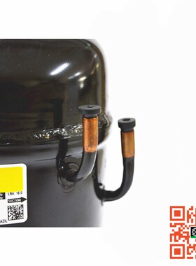 全新 泰康压缩机 AE4440Y -FZ1A GS1A AE4460Y 厨房冰箱冷库制冷