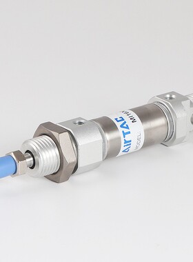 MI12*10X20X25X30X40X50X60X80X100X125X150X175X90SCA气缸