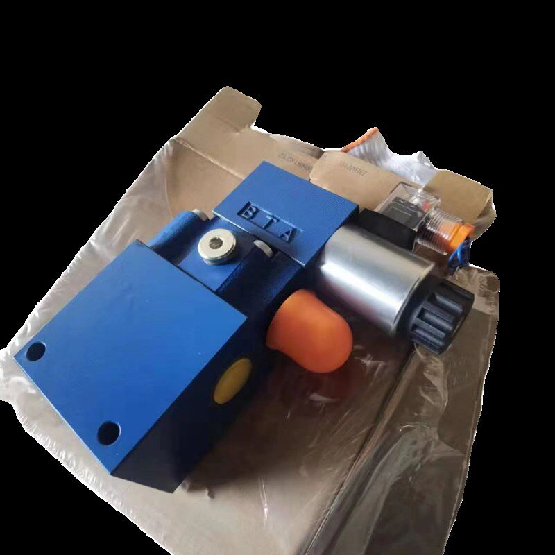 管式电磁溢流阀DBW10BG-1-50B/3156CG24N9Z5L/2 DB10G DBW20BG AG