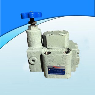 JDF B10H2 B20H 液压单向减压阀 B10H1板式 B10H 减压阀