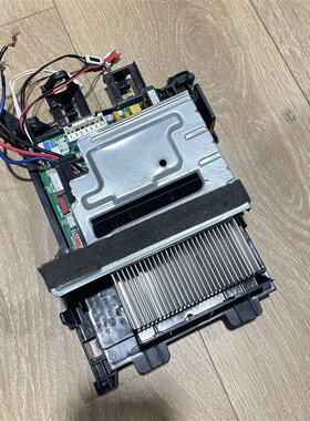 适用美的空调SH-KFR-35W$BP2N-(RX24T+LNK3206外机17122000059810