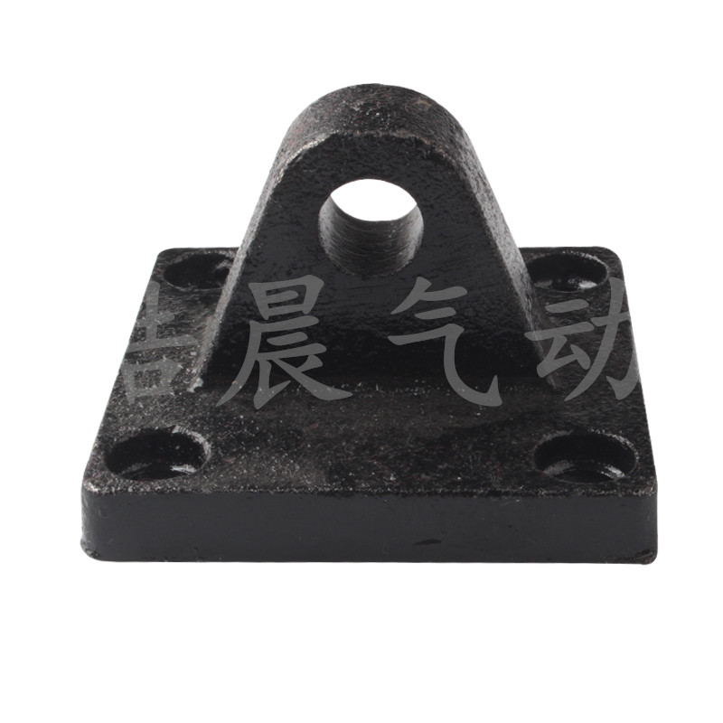 SI/SU/SC气缸附件CA-32/40/50/63/80/100/125/160/200/250单耳环