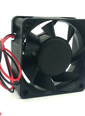 TA225DC B34605-57 NIDEC 6025 12V 0.58A 大风量双滚珠电源风扇