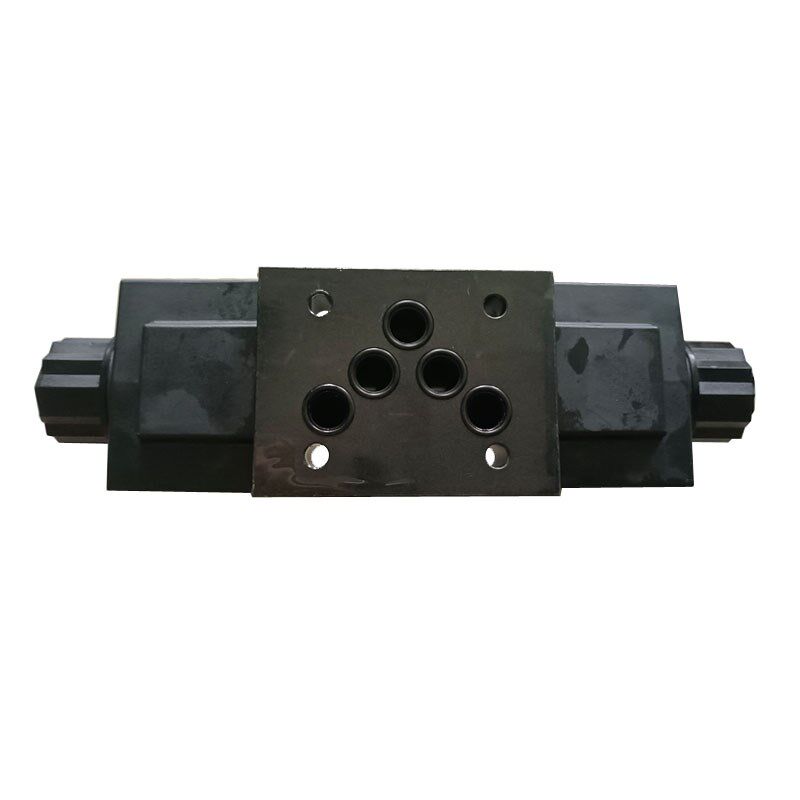 DSG-03-3C6-DL液压电磁阀DSG-03-3C3 3C4 3C23C60 2D2-DL 24/220V