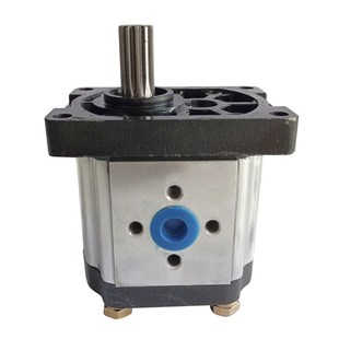 CBT F310 F306 F320 F316 齿轮泵 F314 液压油泵CBT