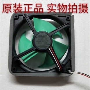 冰箱散热风扇 0.28A FBA12J15V 15V