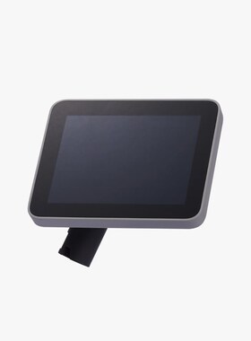 Bambu Lab 拓竹3D打印机A1系列触摸屏幕【A1专用】 灰白色