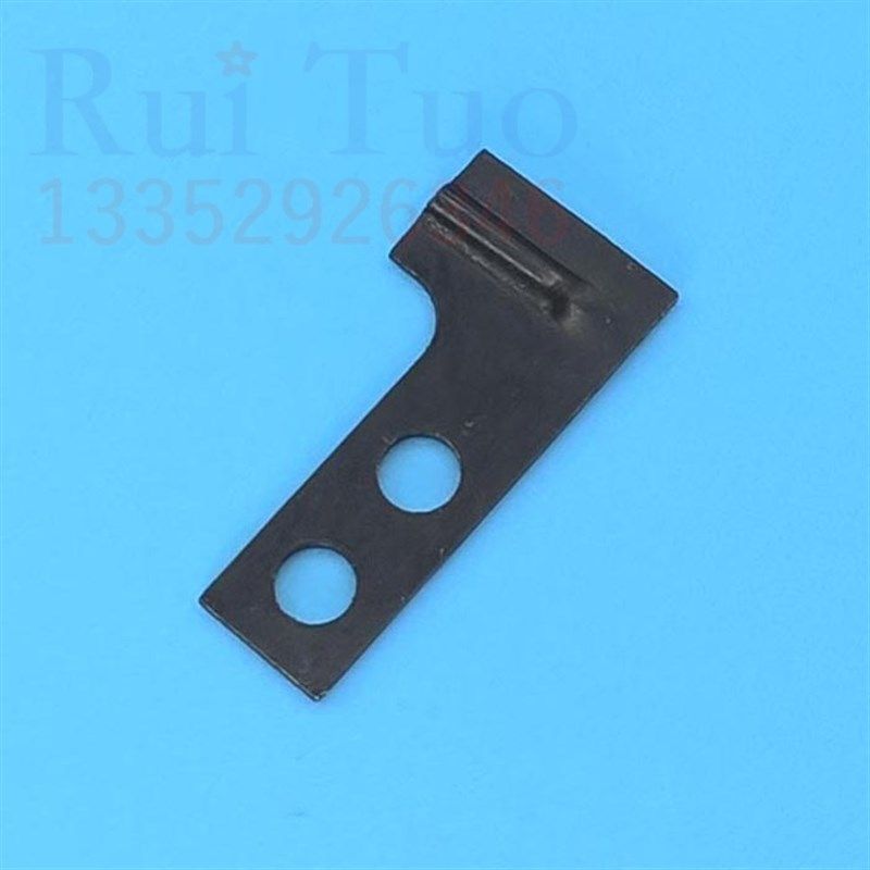 印刷机配件MO SM74 SM102CD102弹簧片齿轮定位钢片海德堡吸嘴卡片