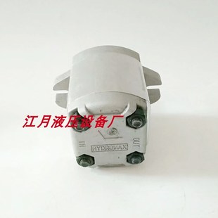 F4R 台湾新鸿齿轮泵 F8R F6R F5R F2R F3R F1R HGP HYDROMAX
