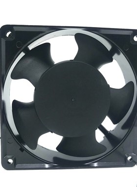 ETRI LW12038SA2H 158DS2LP13000 220V 12CM 12038 机柜散热风扇