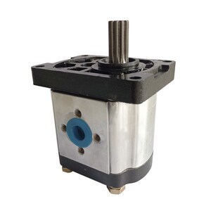 E314 E306 CBN 液压油泵CBX2 E316 E310 E325 齿轮泵 E320